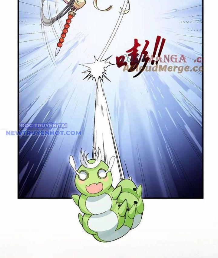 Nhị Sư Huynh Tuy Là Phàm Nhân Nhưng Rất Mạnh Mẽ 90 trang 67