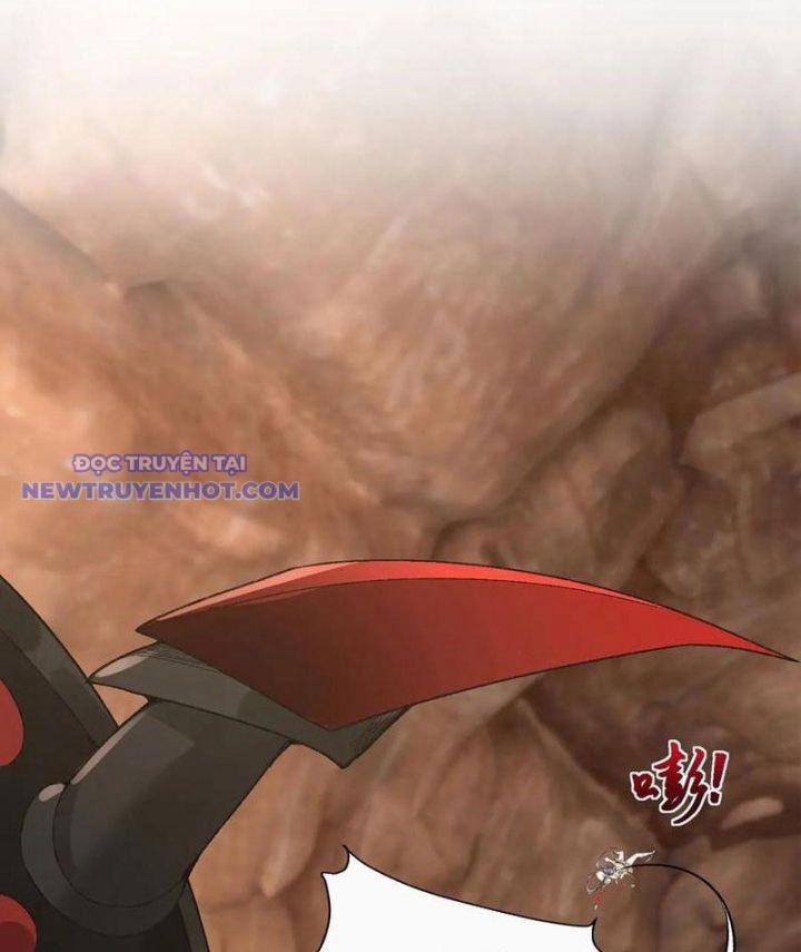 Nhị Sư Huynh Tuy Là Phàm Nhân Nhưng Rất Mạnh Mẽ 90 trang 68