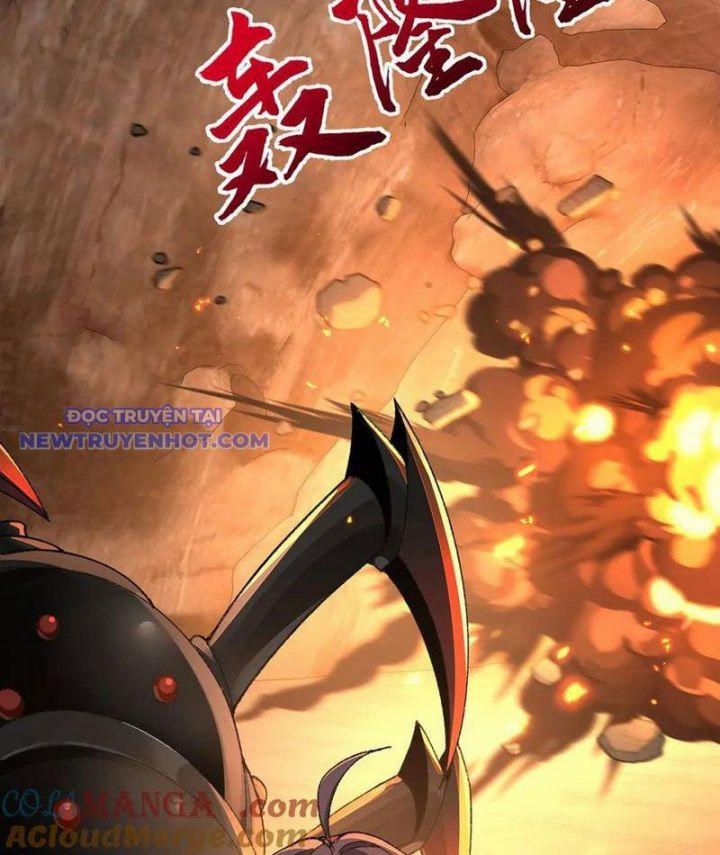 Nhị Sư Huynh Tuy Là Phàm Nhân Nhưng Rất Mạnh Mẽ 90 trang 79