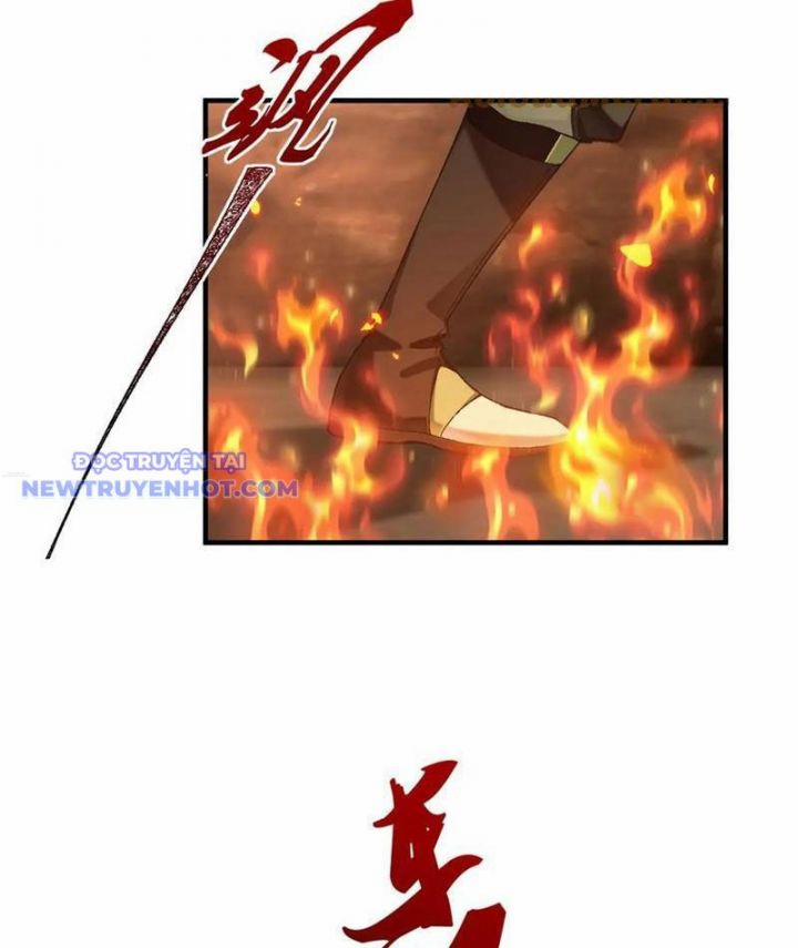 Nhị Sư Huynh Tuy Là Phàm Nhân Nhưng Rất Mạnh Mẽ 90 trang 8