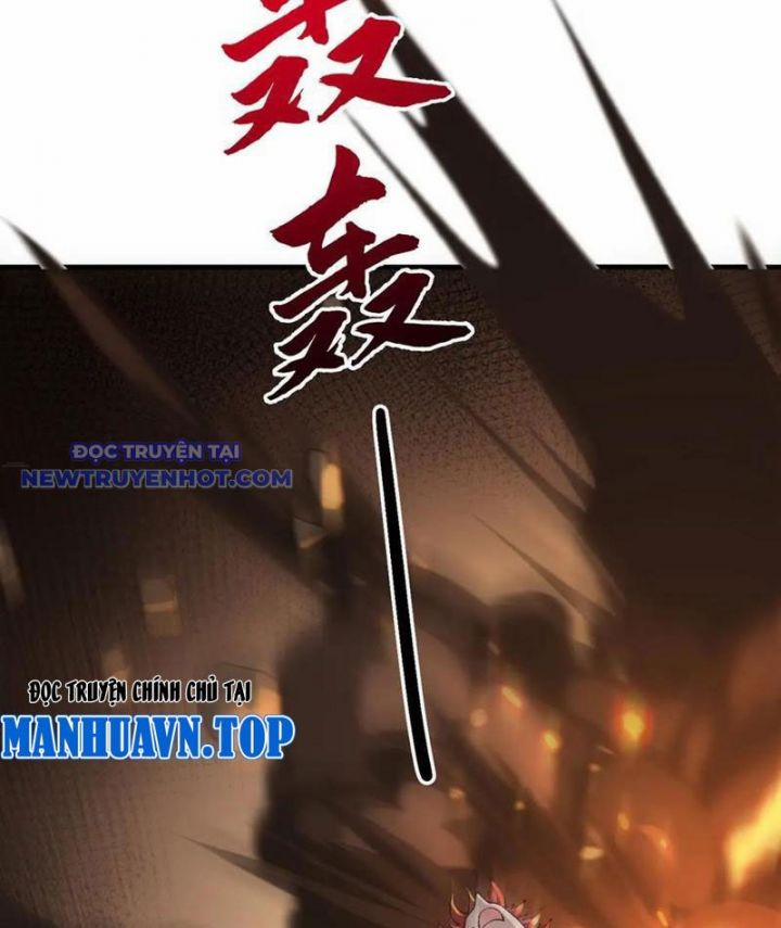 Nhị Sư Huynh Tuy Là Phàm Nhân Nhưng Rất Mạnh Mẽ 90 trang 81