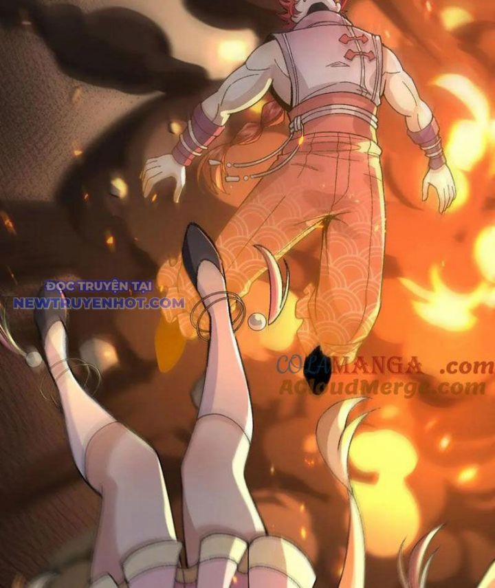 Nhị Sư Huynh Tuy Là Phàm Nhân Nhưng Rất Mạnh Mẽ 90 trang 82