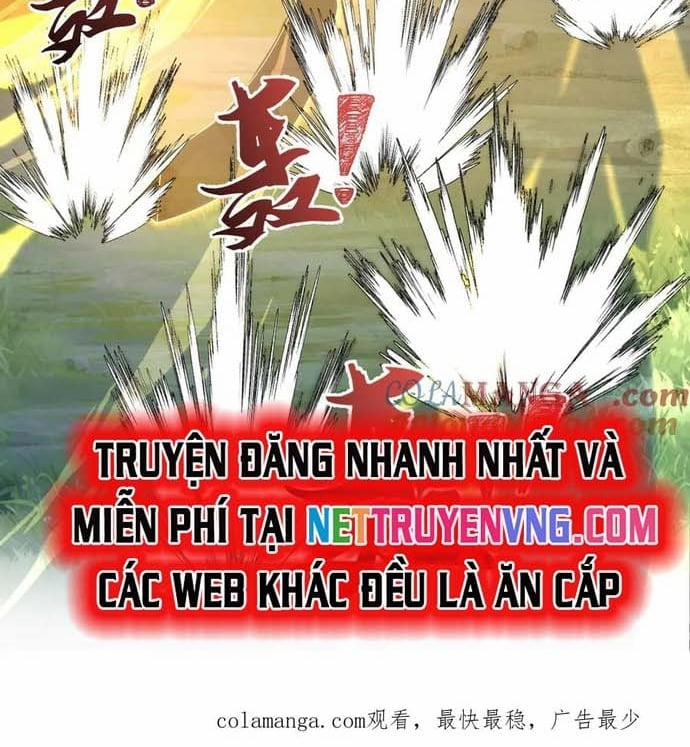 Nhị Sư Huynh Tuy Là Phàm Nhân Nhưng Rất Mạnh Mẽ 99 trang 17