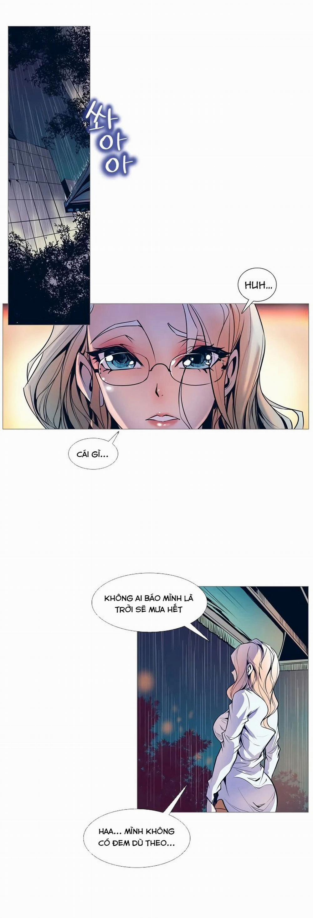 Nhiệm Vụ Bí Mật Của Sahwa 1 trang 10