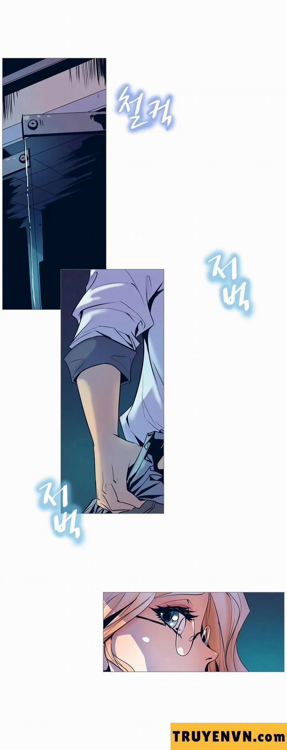 Nhiệm Vụ Bí Mật Của Sahwa 1 trang 11