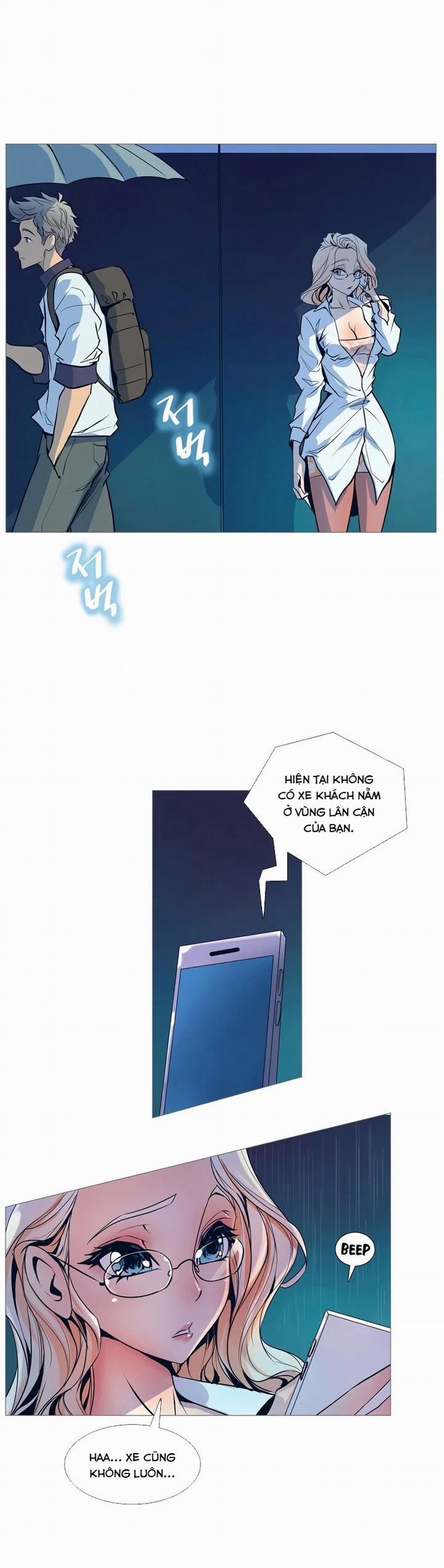 Nhiệm Vụ Bí Mật Của Sahwa 1 trang 13