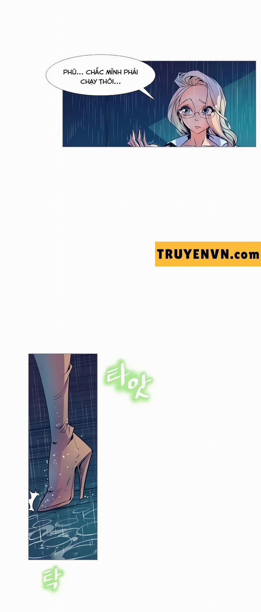 Nhiệm Vụ Bí Mật Của Sahwa 1 trang 14