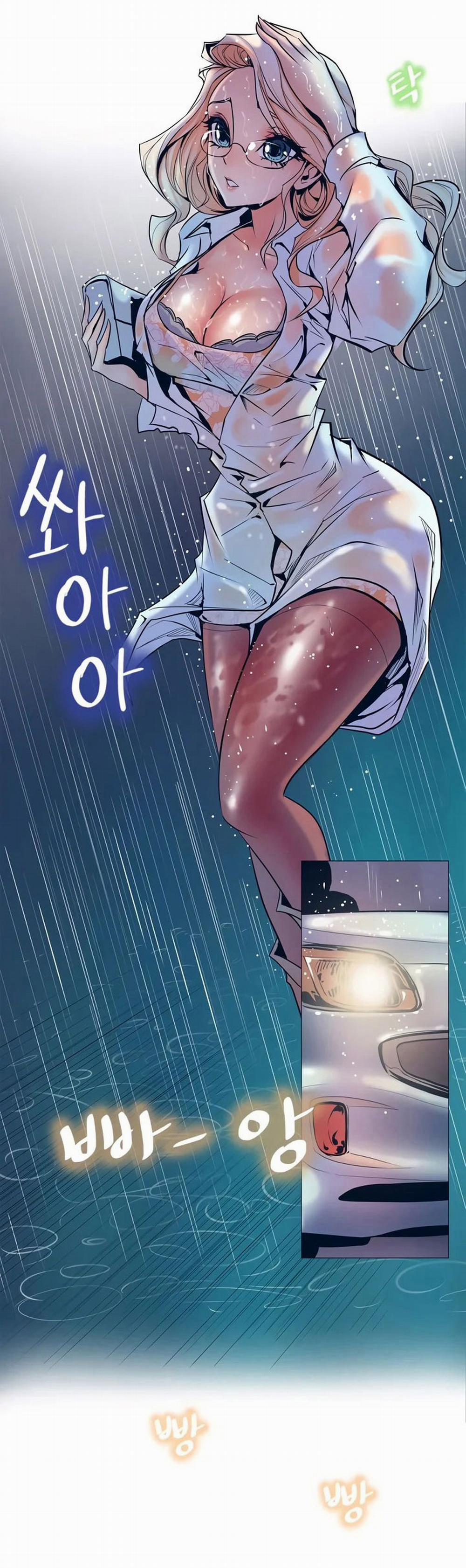 Nhiệm Vụ Bí Mật Của Sahwa 1 trang 15