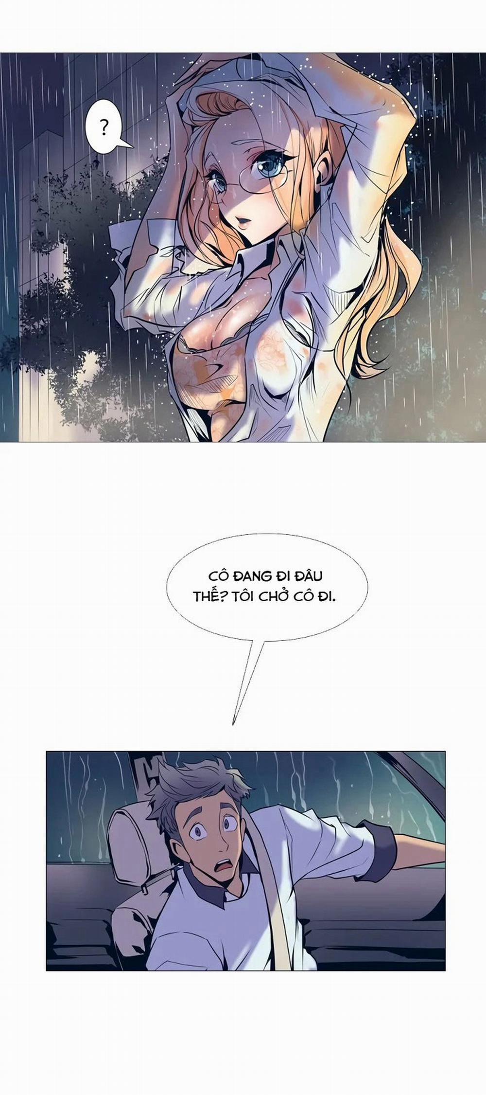 Nhiệm Vụ Bí Mật Của Sahwa 1 trang 16