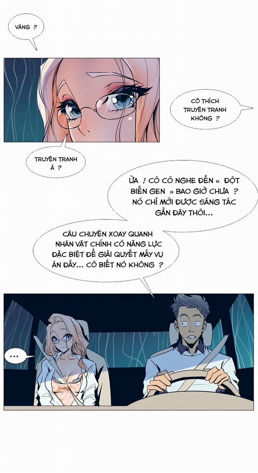 Nhiệm Vụ Bí Mật Của Sahwa 1 trang 22