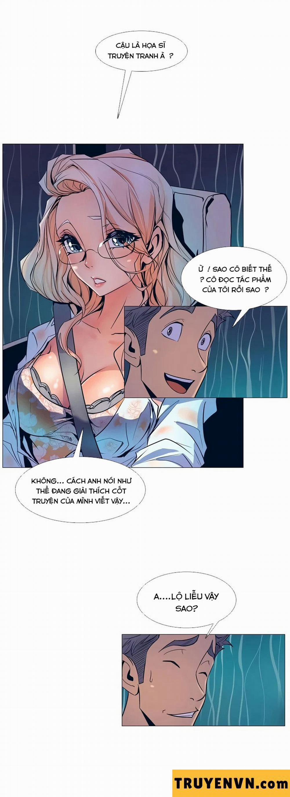 Nhiệm Vụ Bí Mật Của Sahwa 1 trang 23