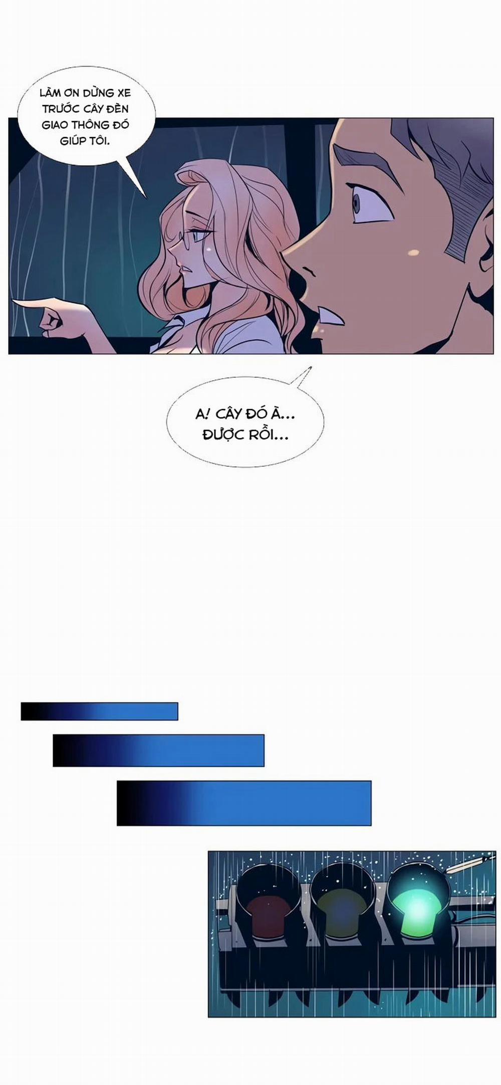 Nhiệm Vụ Bí Mật Của Sahwa 1 trang 24