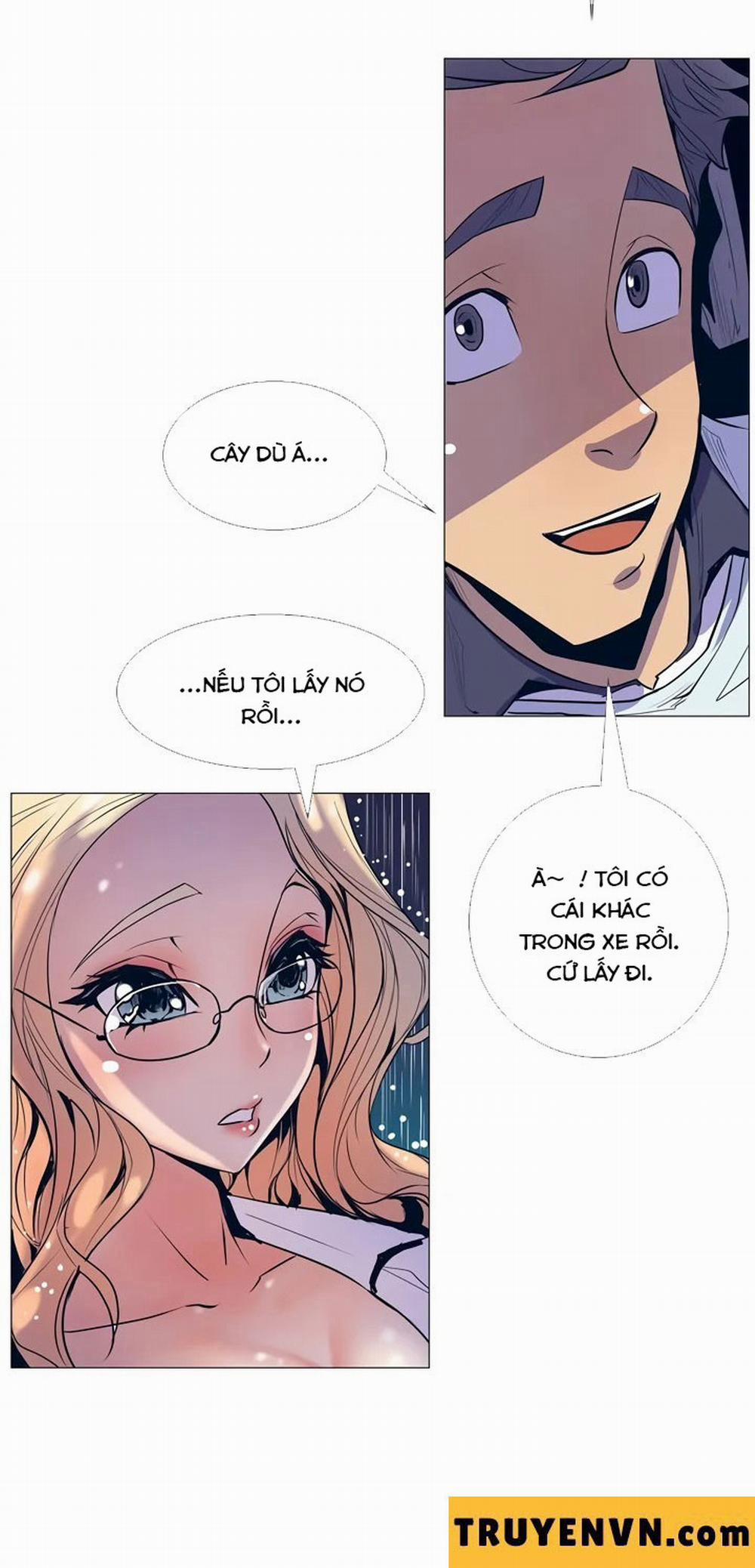 Nhiệm Vụ Bí Mật Của Sahwa 1 trang 26