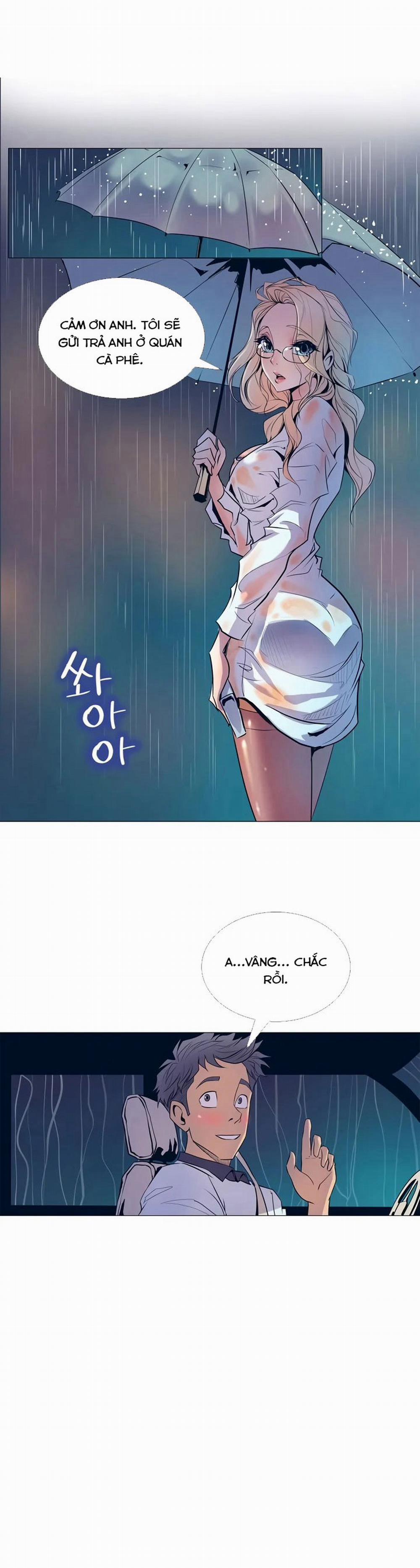 Nhiệm Vụ Bí Mật Của Sahwa 1 trang 27