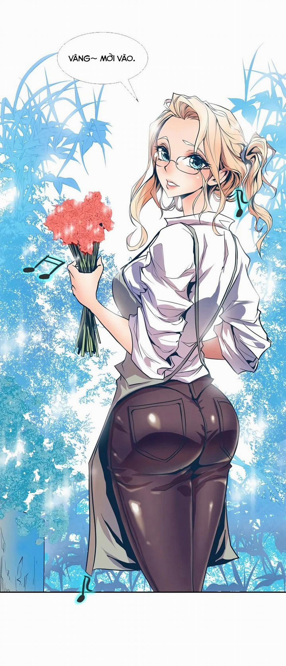 Nhiệm Vụ Bí Mật Của Sahwa 1 trang 30