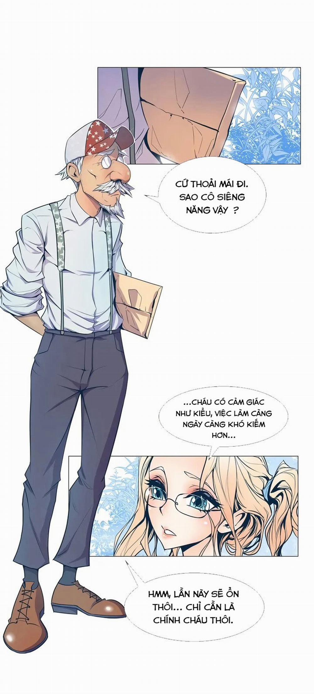 Nhiệm Vụ Bí Mật Của Sahwa 1 trang 31