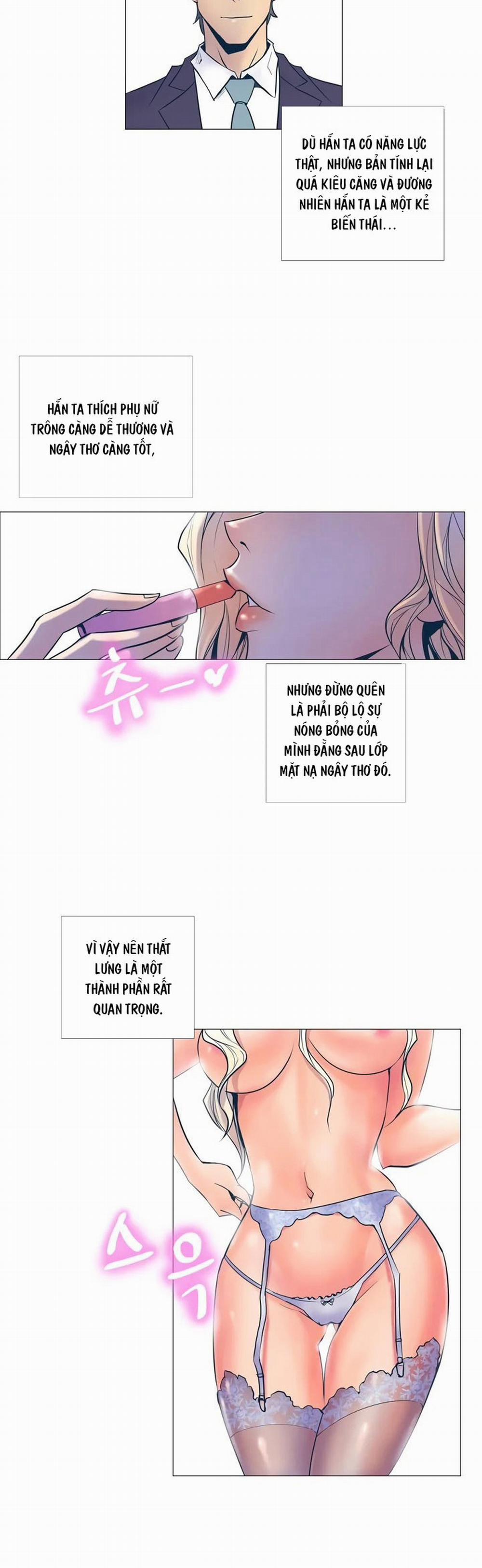 Nhiệm Vụ Bí Mật Của Sahwa 1 trang 33