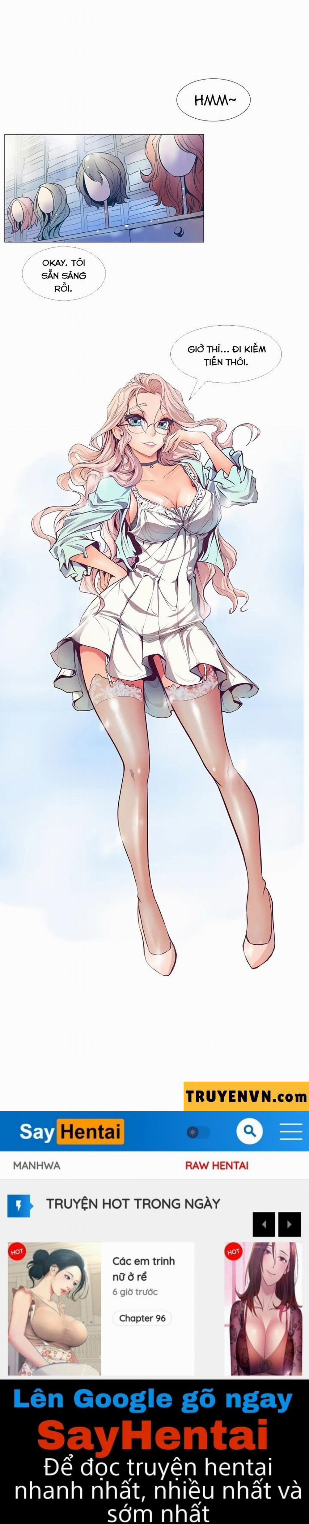 Nhiệm Vụ Bí Mật Của Sahwa 1 trang 34