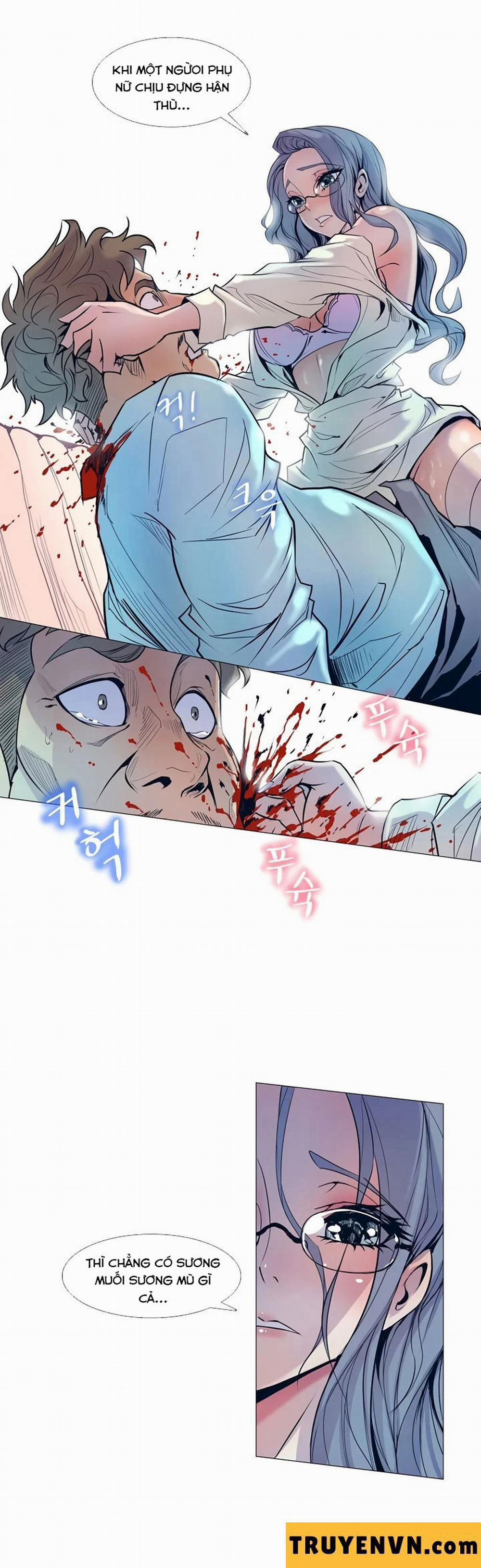 Nhiệm Vụ Bí Mật Của Sahwa 1 trang 4