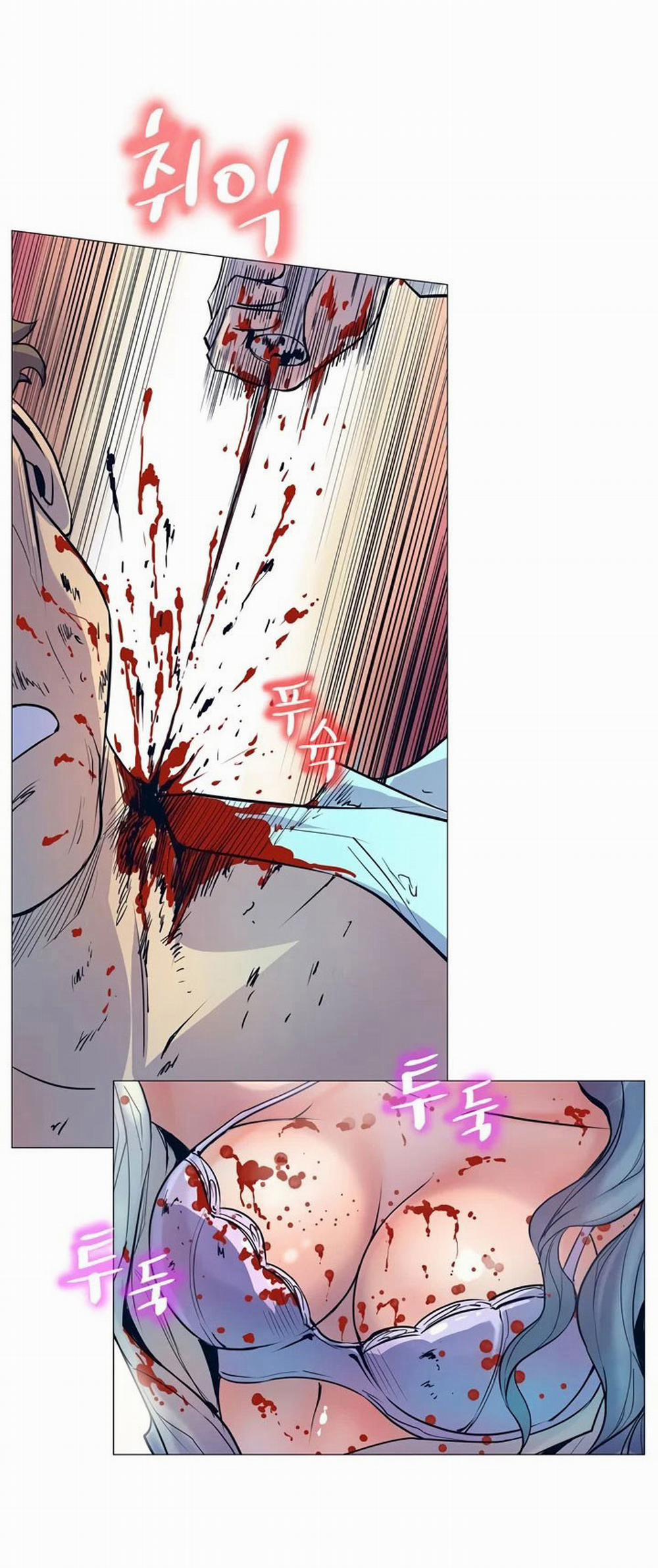 Nhiệm Vụ Bí Mật Của Sahwa 1 trang 5