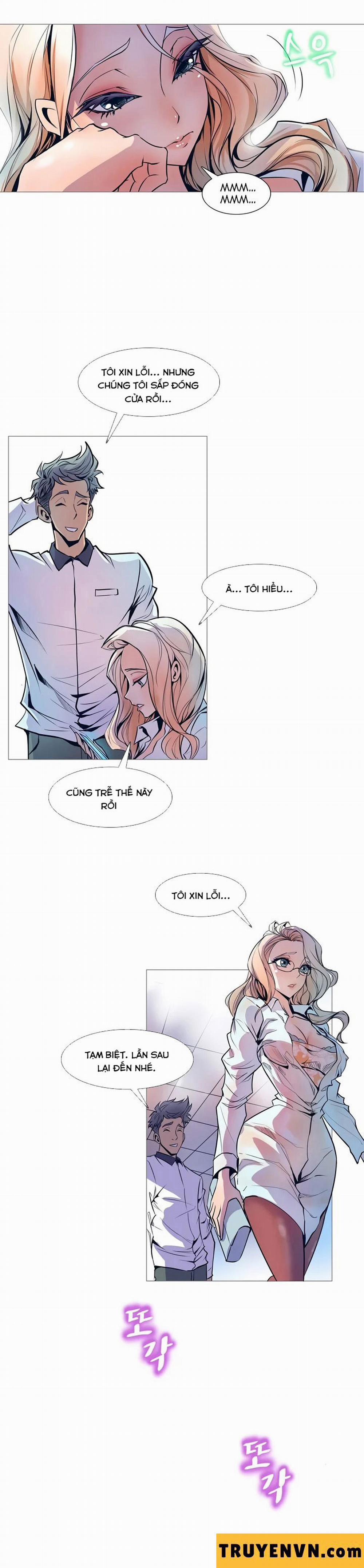 Nhiệm Vụ Bí Mật Của Sahwa 1 trang 9