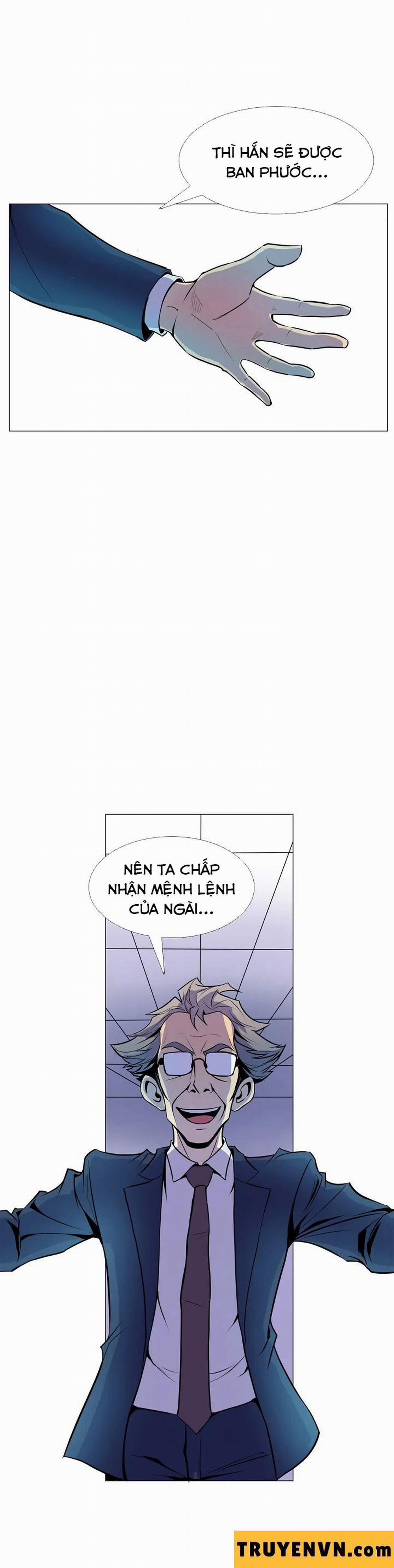 Nhiệm Vụ Bí Mật Của Sahwa 10 trang 11