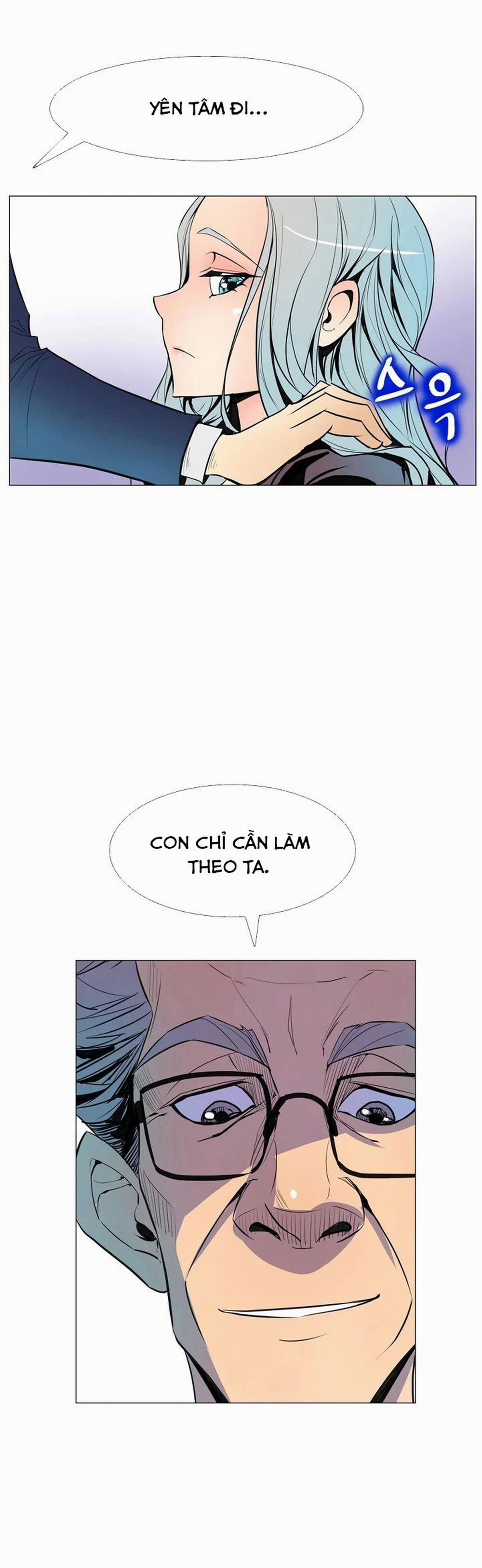 Nhiệm Vụ Bí Mật Của Sahwa 10 trang 14