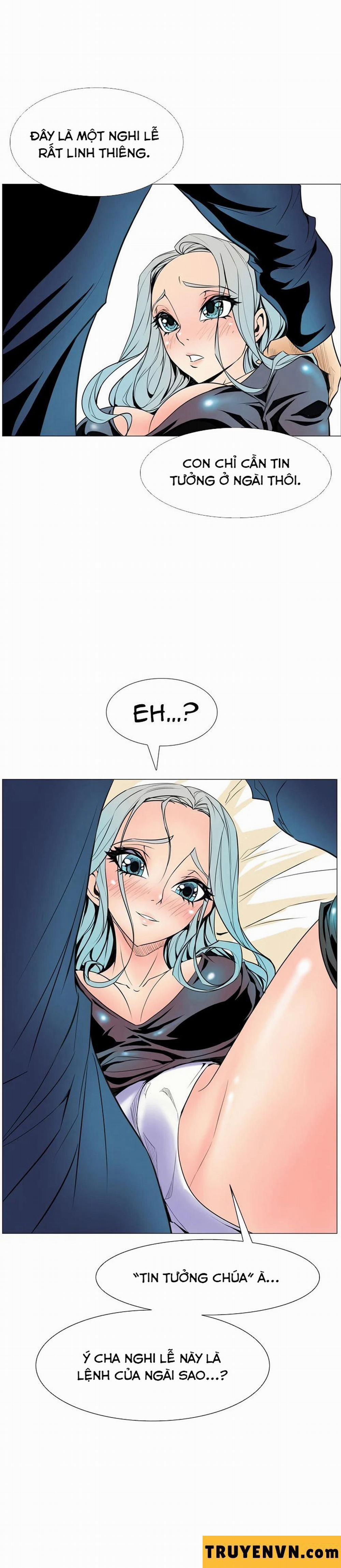 Nhiệm Vụ Bí Mật Của Sahwa 10 trang 15