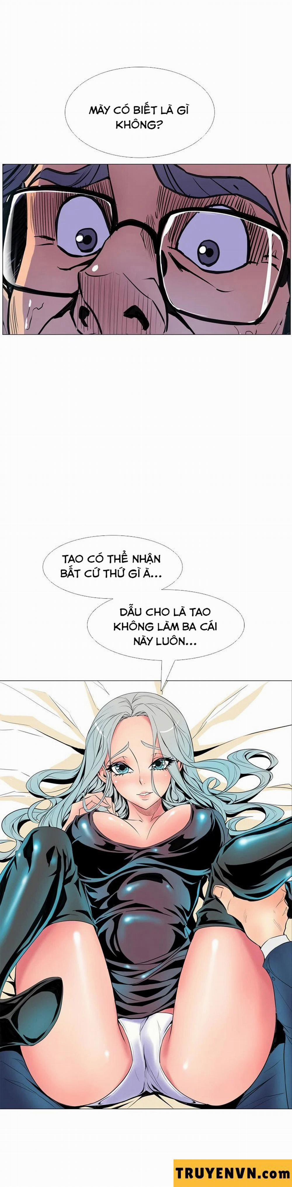 Nhiệm Vụ Bí Mật Của Sahwa 10 trang 17