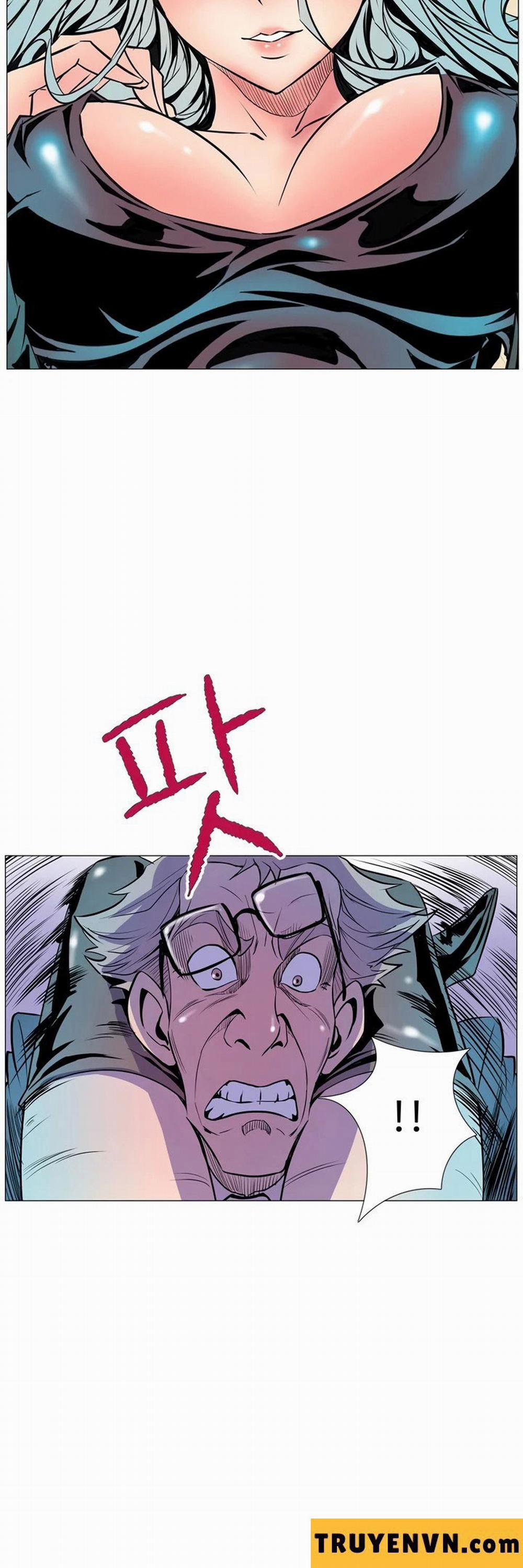 Nhiệm Vụ Bí Mật Của Sahwa 10 trang 19