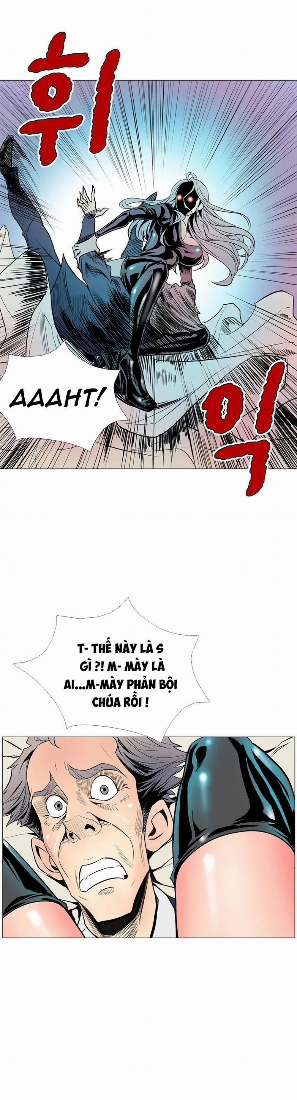 Nhiệm Vụ Bí Mật Của Sahwa 10 trang 20