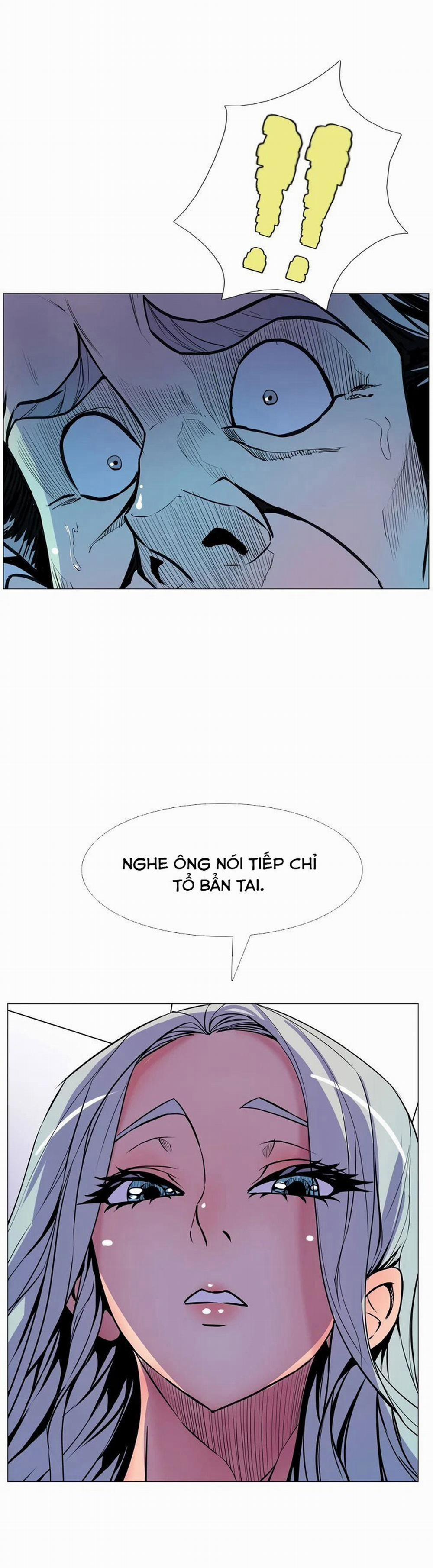 Nhiệm Vụ Bí Mật Của Sahwa 10 trang 22