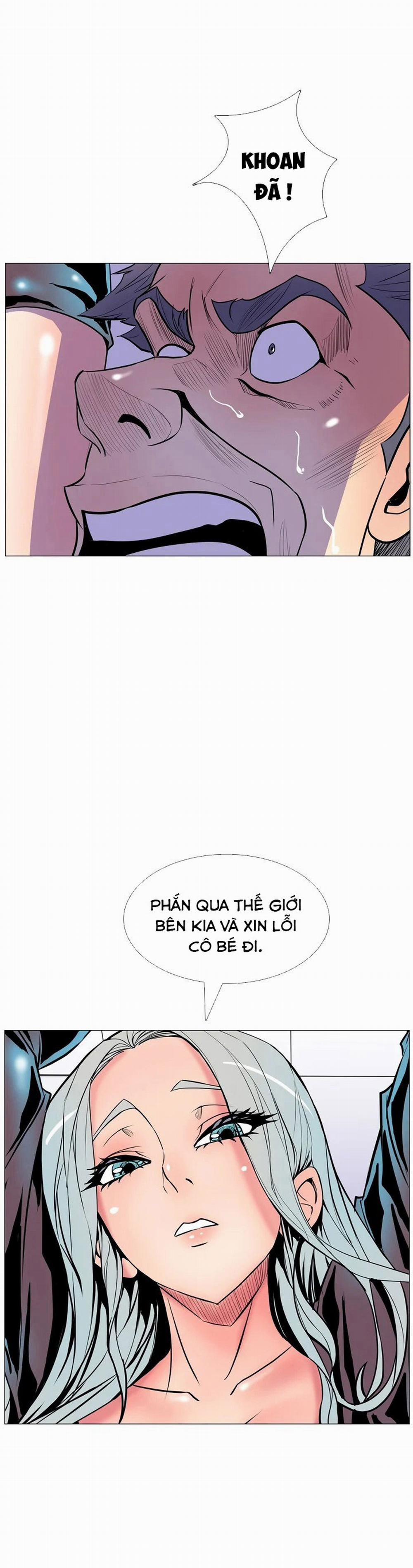 Nhiệm Vụ Bí Mật Của Sahwa 10 trang 24