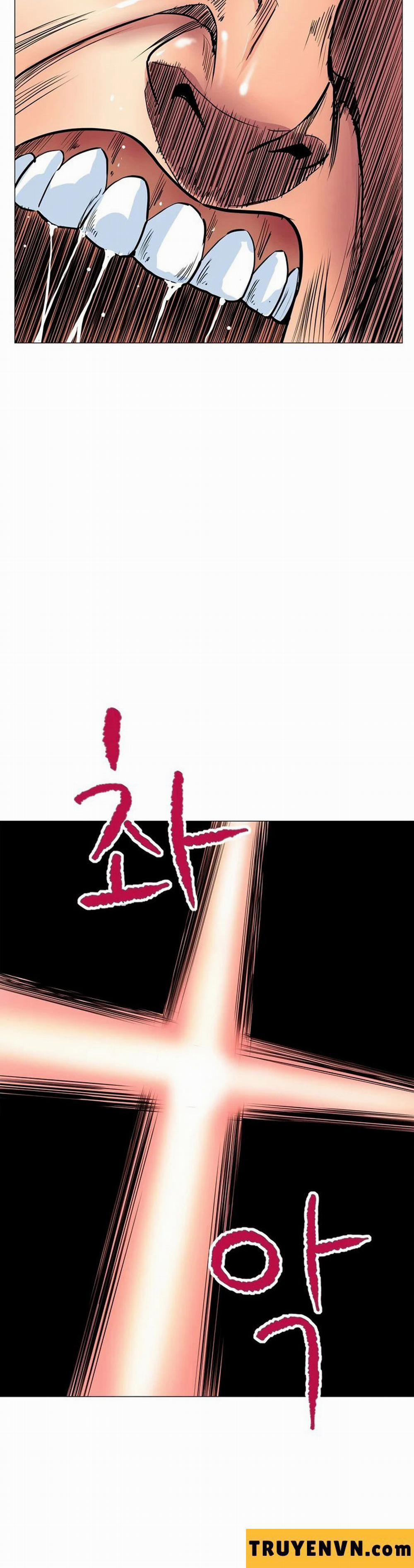 Nhiệm Vụ Bí Mật Của Sahwa 10 trang 27