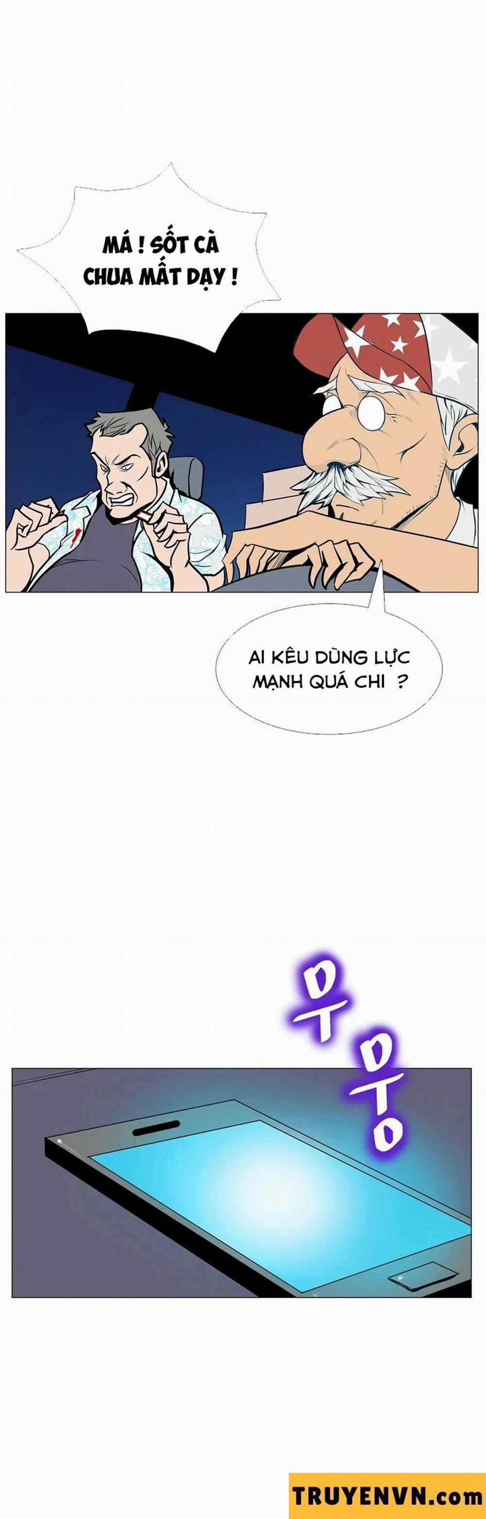 Nhiệm Vụ Bí Mật Của Sahwa 10 trang 29