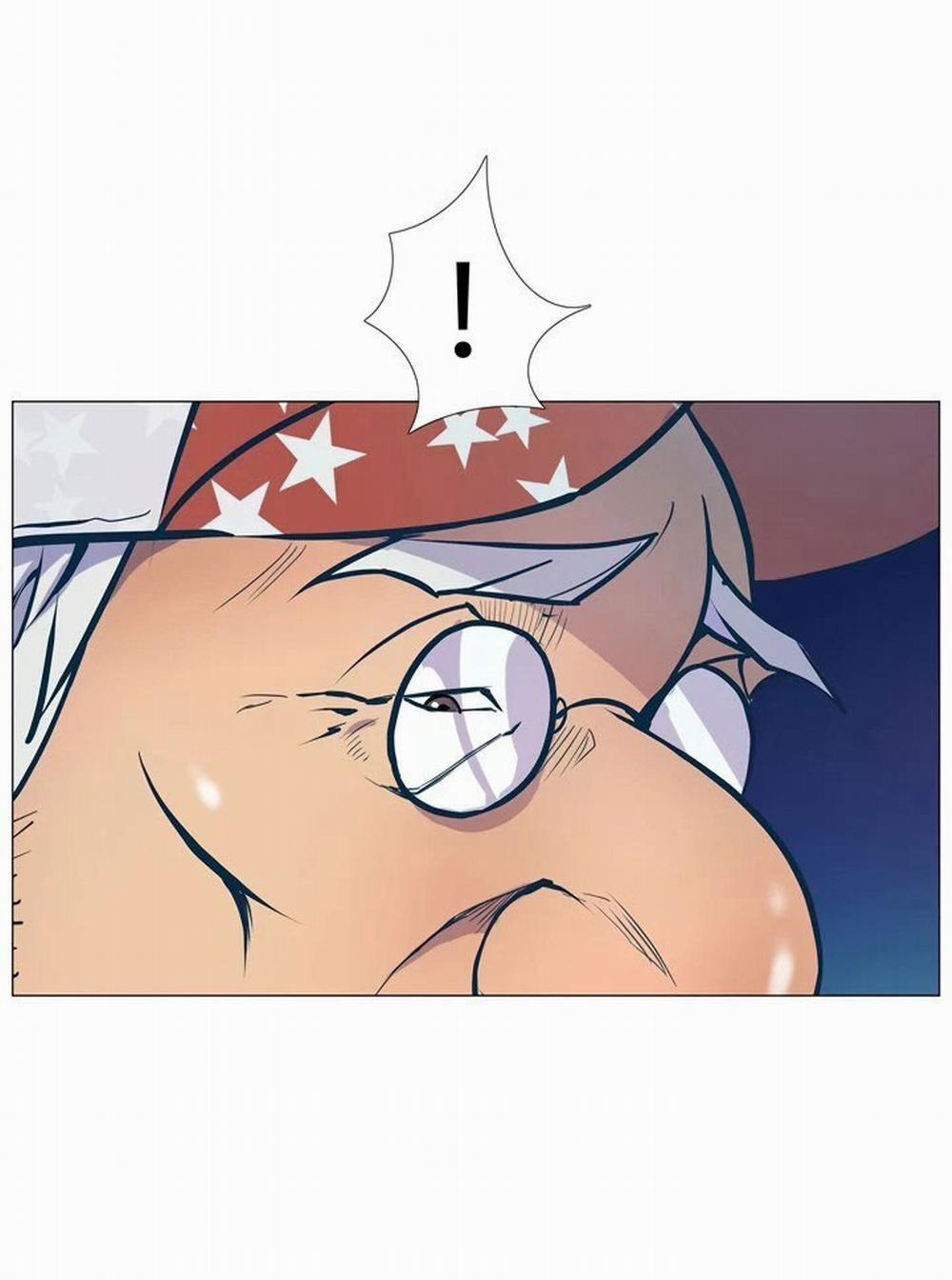 Nhiệm Vụ Bí Mật Của Sahwa 10 trang 30