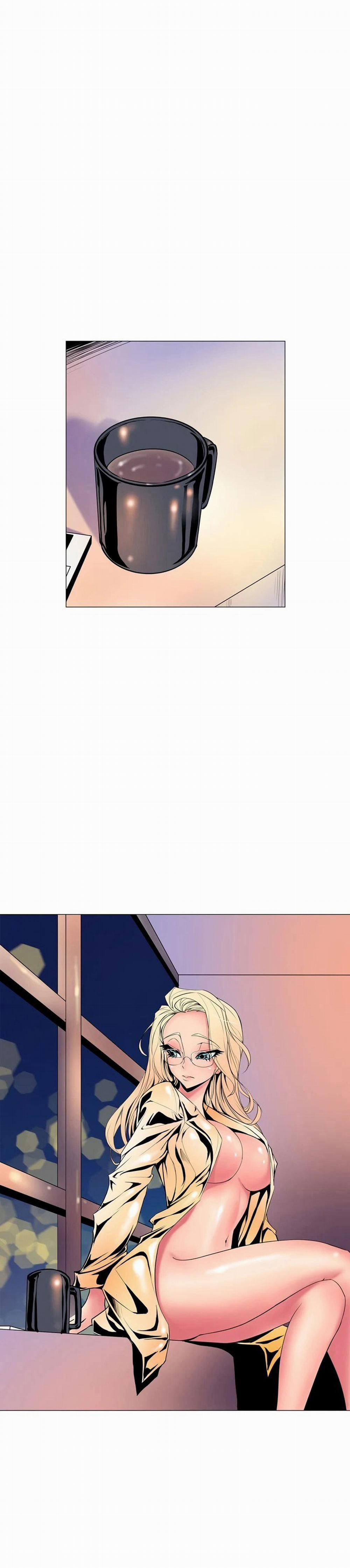 Nhiệm Vụ Bí Mật Của Sahwa 10 trang 35