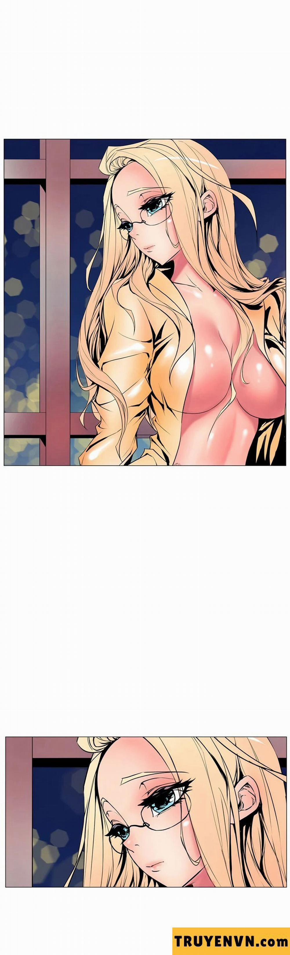 Nhiệm Vụ Bí Mật Của Sahwa 10 trang 36