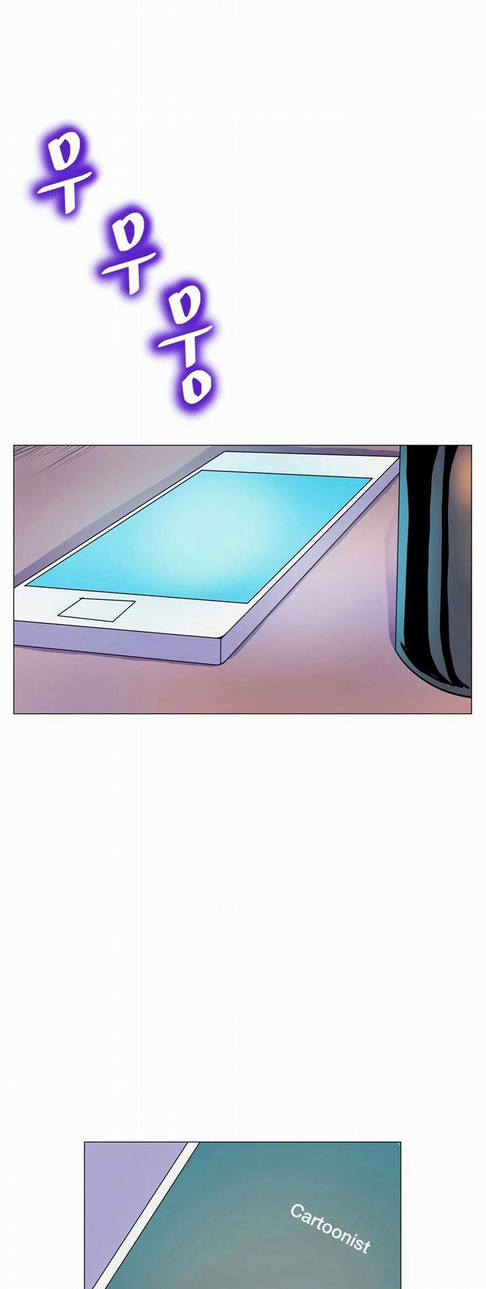 Nhiệm Vụ Bí Mật Của Sahwa 10 trang 37