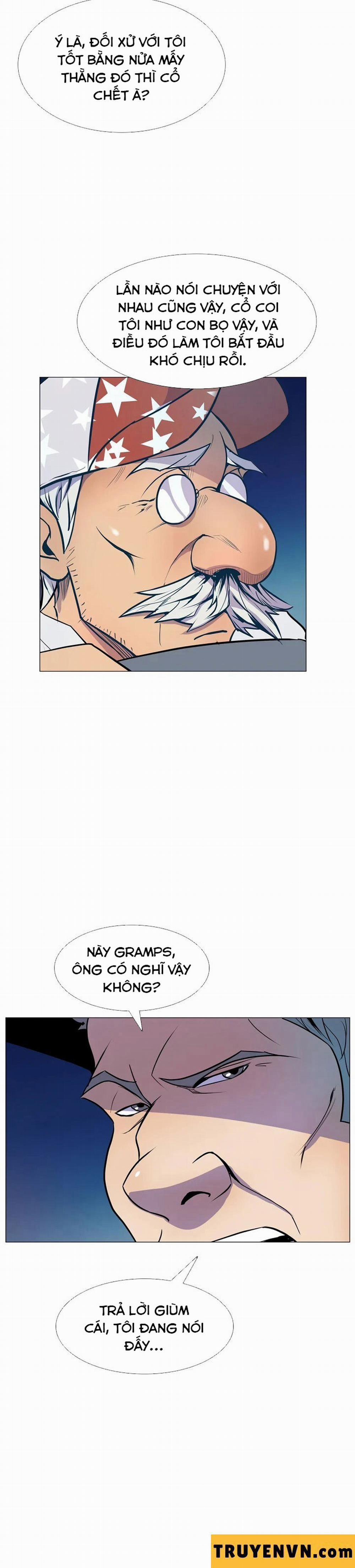 Nhiệm Vụ Bí Mật Của Sahwa 10 trang 5