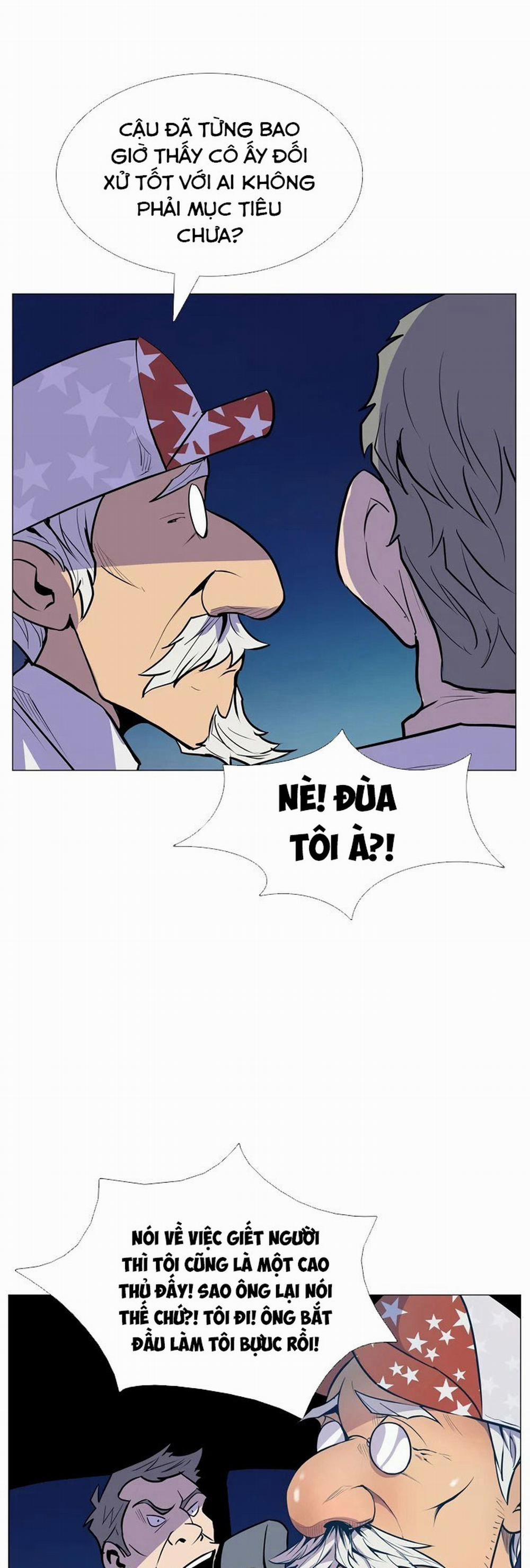 Nhiệm Vụ Bí Mật Của Sahwa 10 trang 8