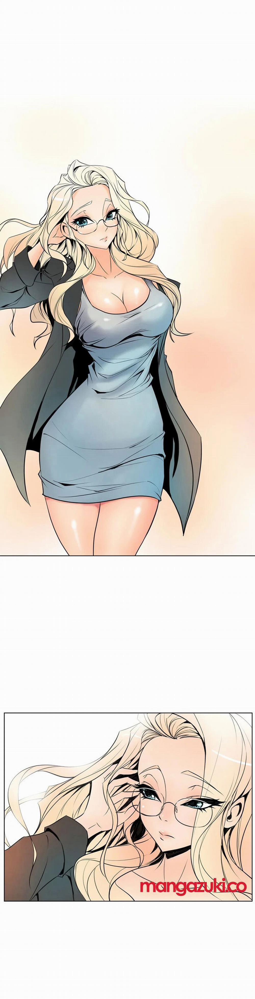 Nhiệm Vụ Bí Mật Của Sahwa 11 trang 10