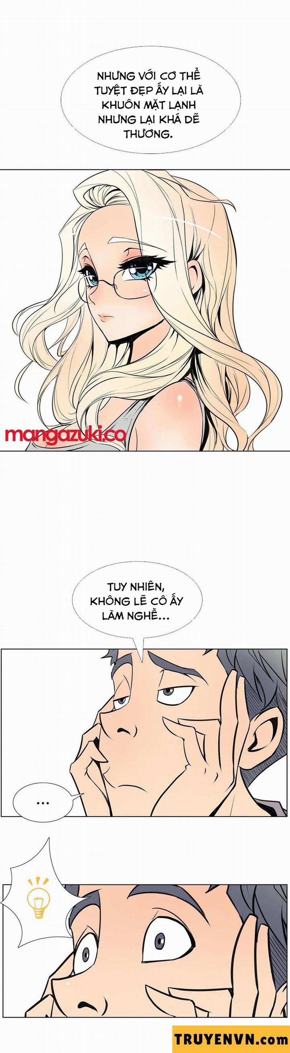 Nhiệm Vụ Bí Mật Của Sahwa 11 trang 17