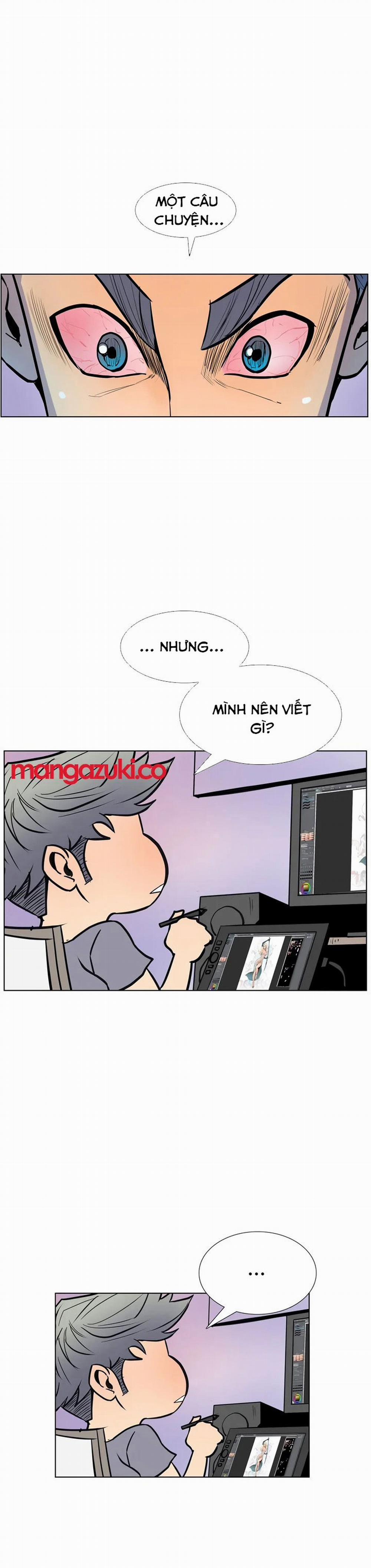 Nhiệm Vụ Bí Mật Của Sahwa 11 trang 22