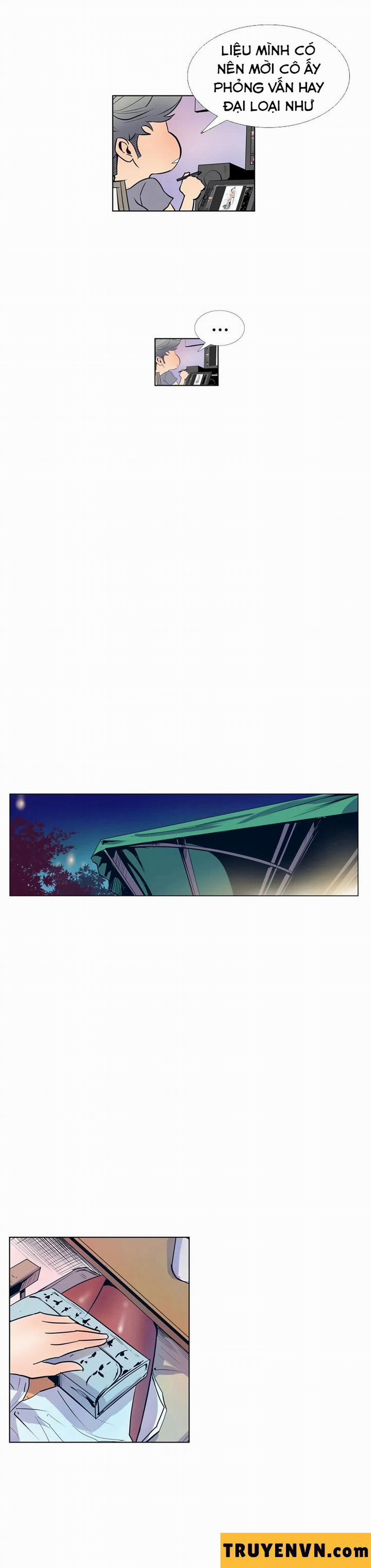 Nhiệm Vụ Bí Mật Của Sahwa 11 trang 23