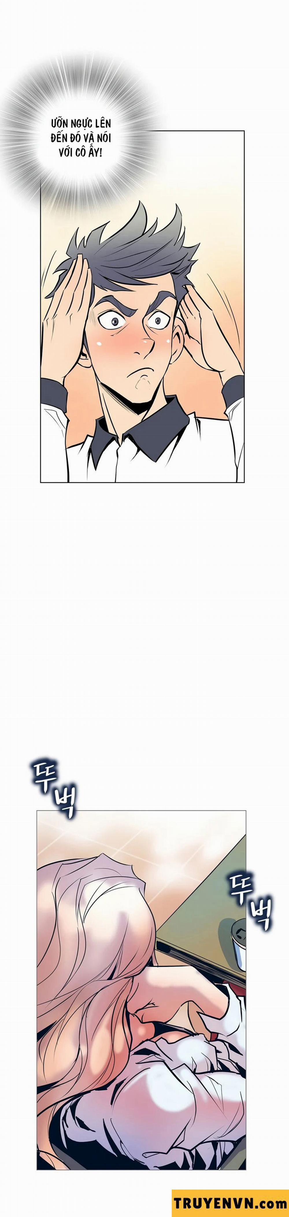 Nhiệm Vụ Bí Mật Của Sahwa 11 trang 25