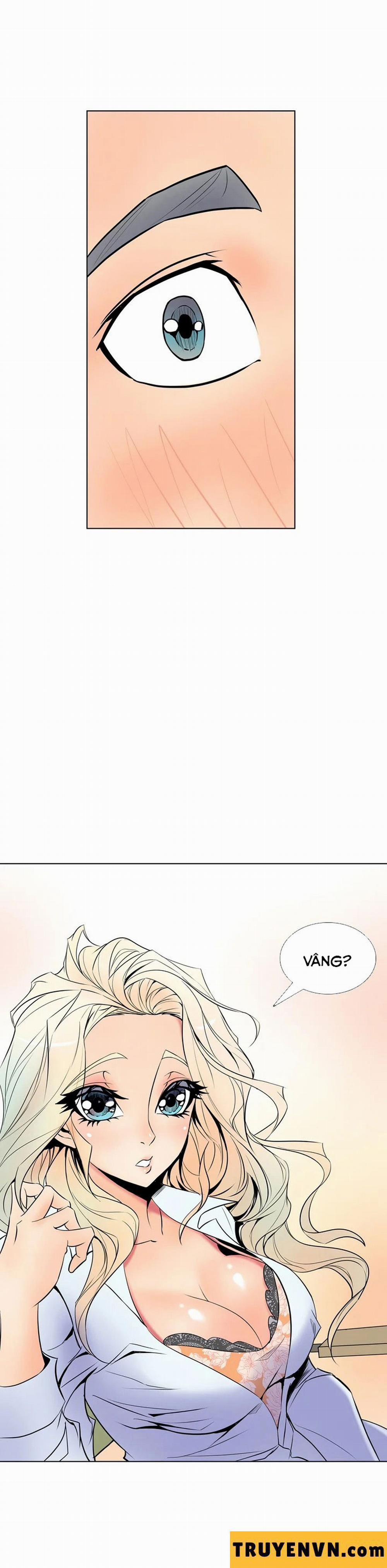 Nhiệm Vụ Bí Mật Của Sahwa 11 trang 27