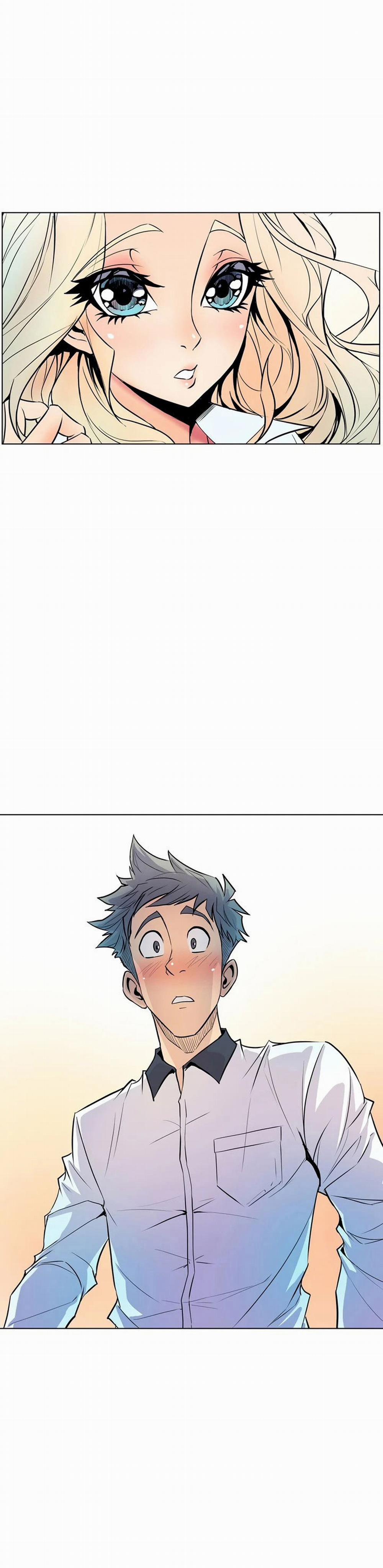 Nhiệm Vụ Bí Mật Của Sahwa 11 trang 28