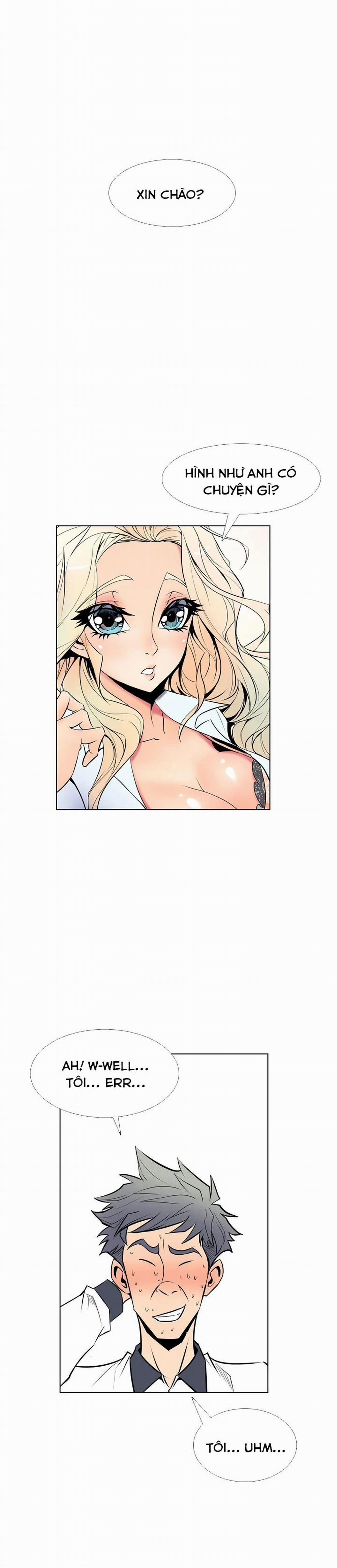 Nhiệm Vụ Bí Mật Của Sahwa 11 trang 30