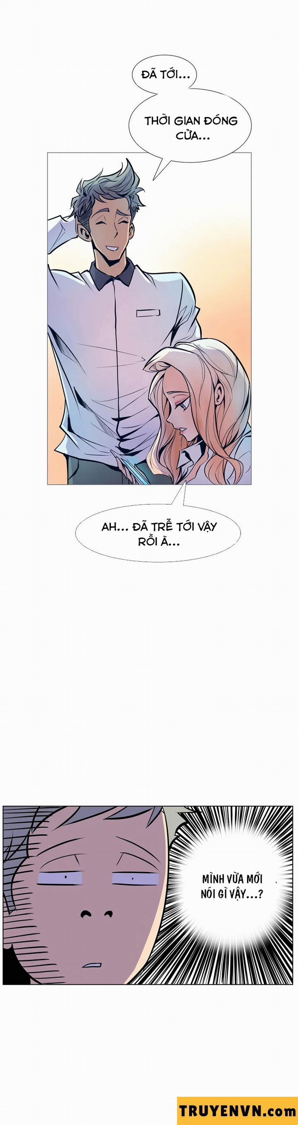 Nhiệm Vụ Bí Mật Của Sahwa 11 trang 31